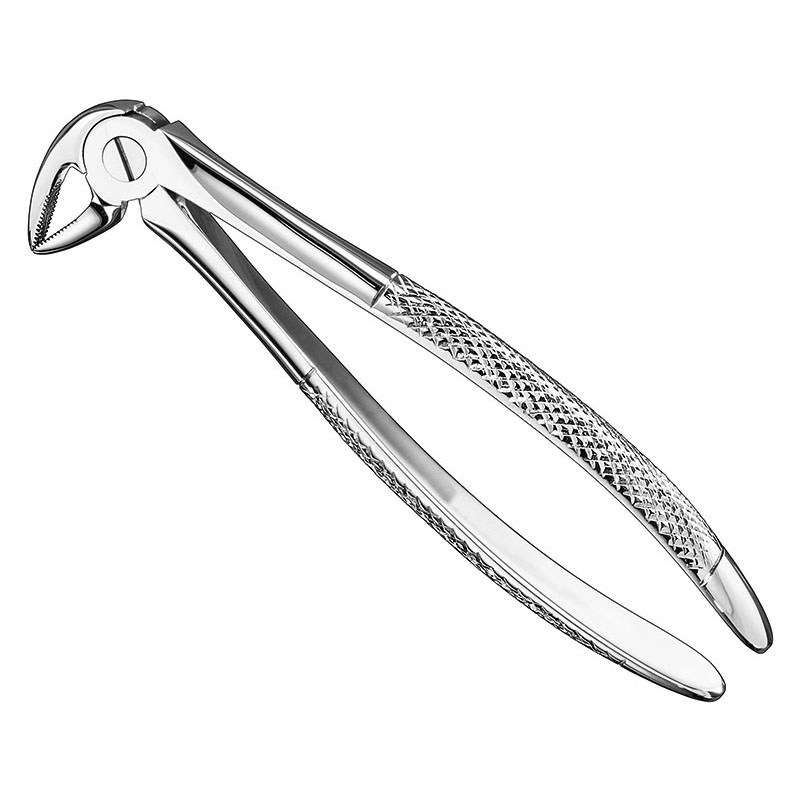 Extract. fcps., engl.patt.