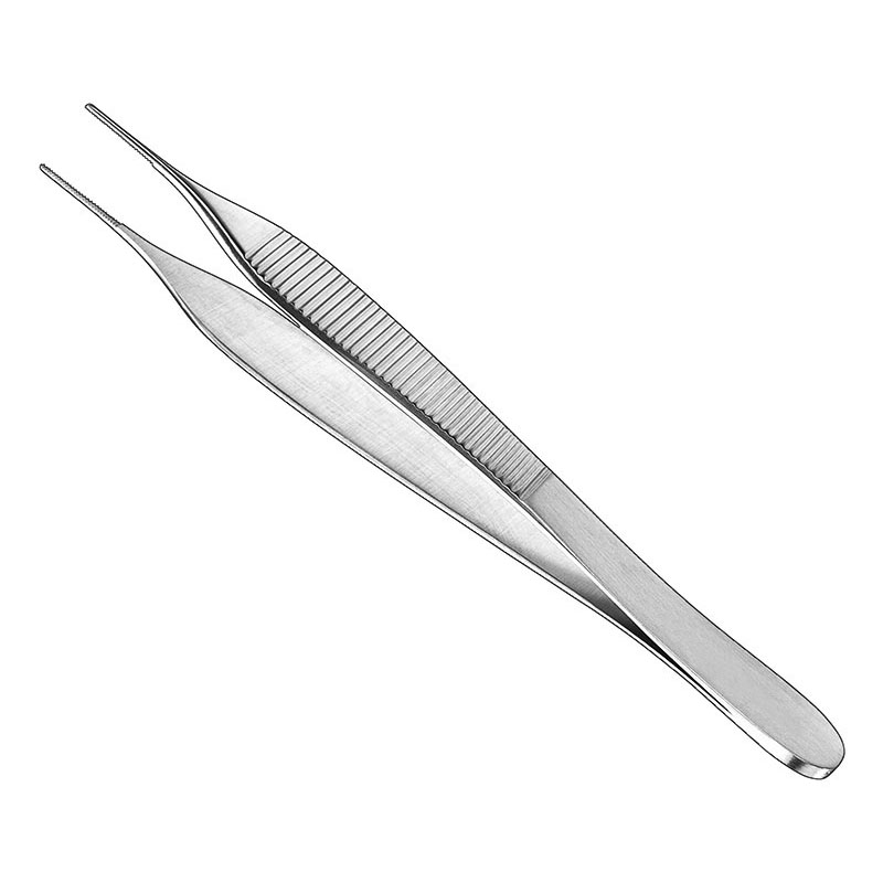 ADSON, dissecting forceps