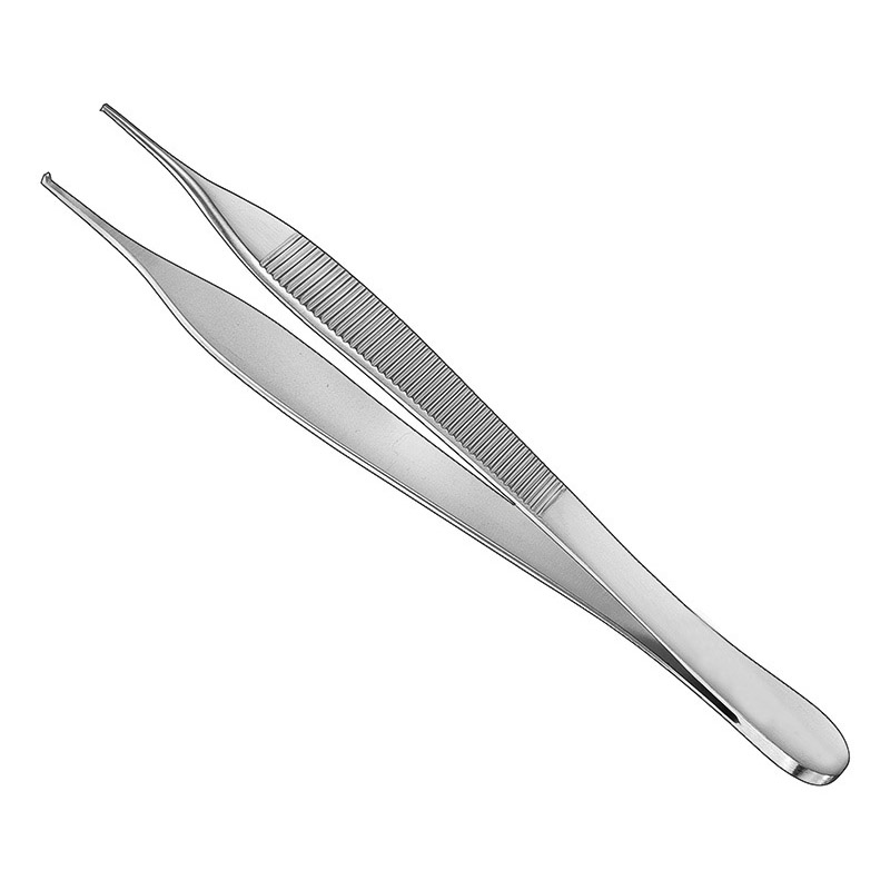 ADSON, tissue forceps