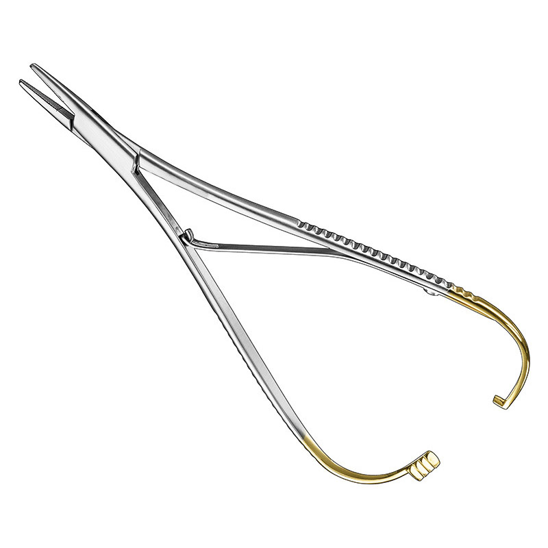 MATHIEU, needle holder