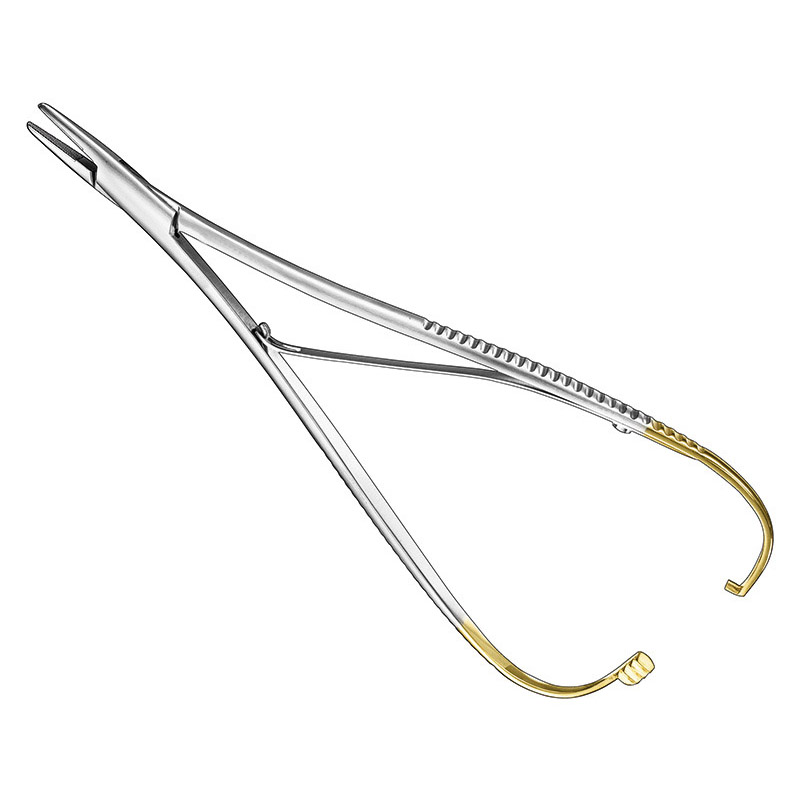 MATHIEU, needle holder