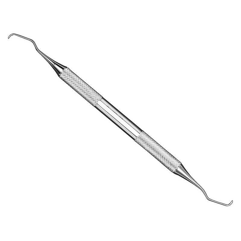 GRACEY, period. curette