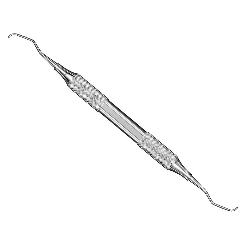 HAWE, curette