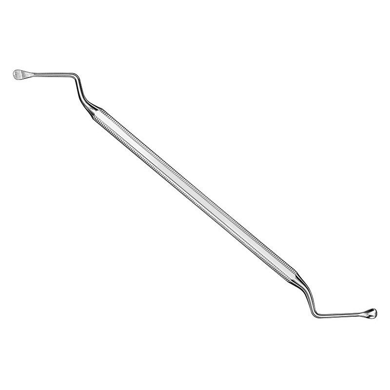 LUCAS, bone curette