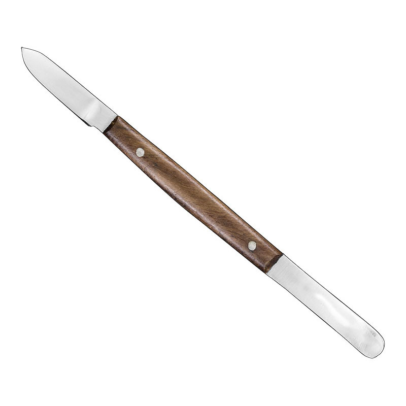 FAHNENSTOCK, wax knife