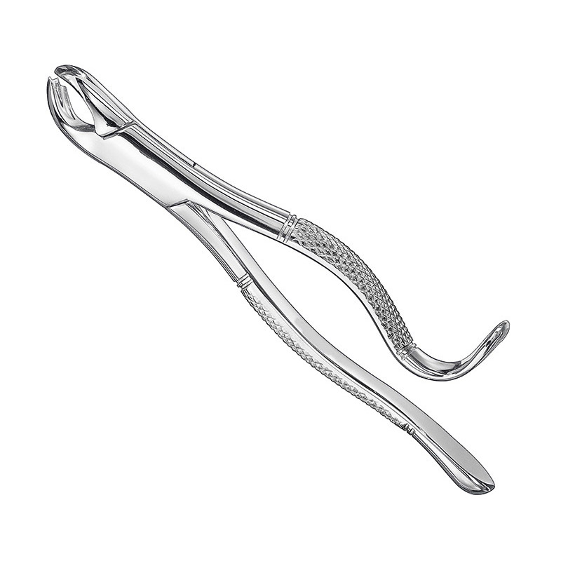 HARRIS, extract.fcps., americ.patt.