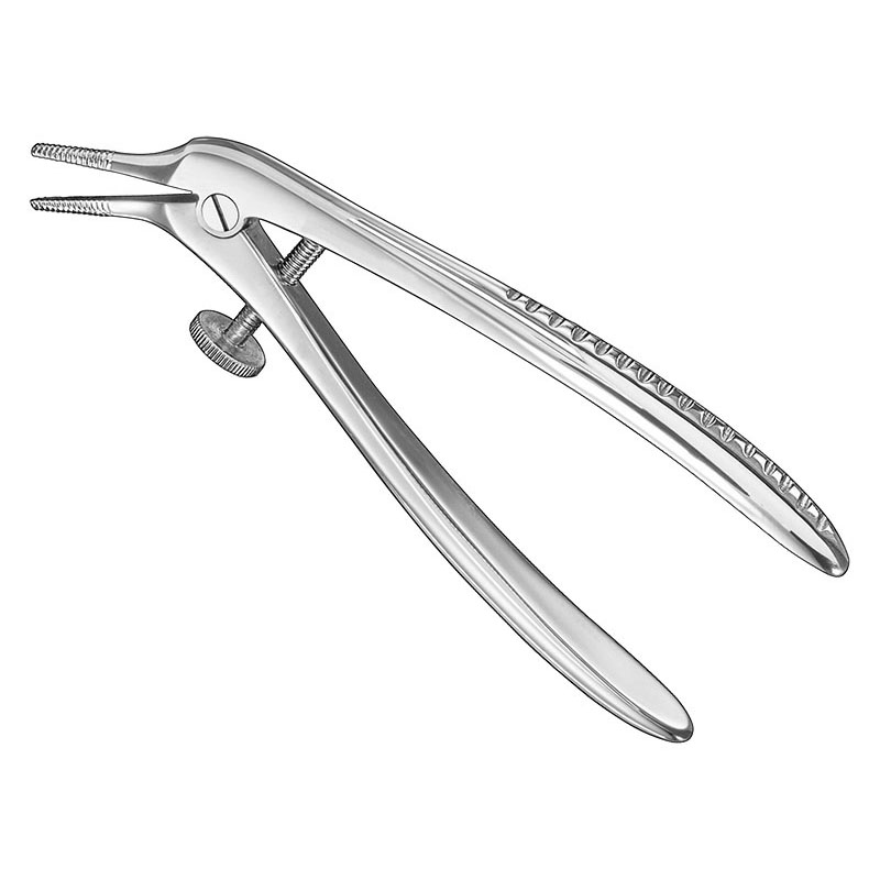 BOHM, telescope crown pliers