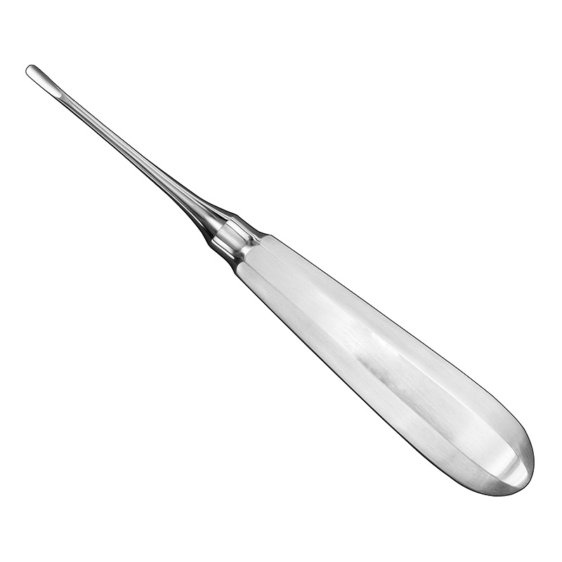 Root elevator, straight, size 52