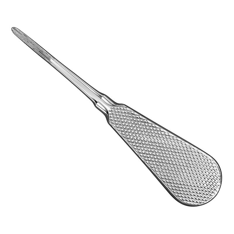 COLEMAN, root elevator, str., long.serr.