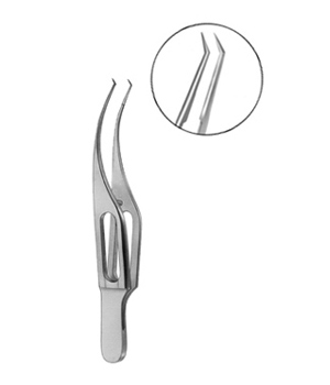 Colibri Tying Forceps
