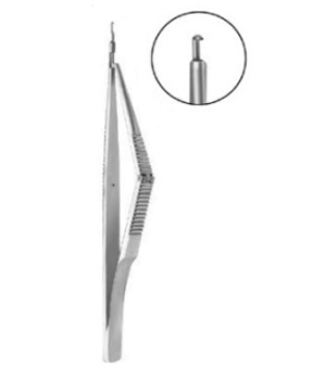 Kelly Descemets Membrane