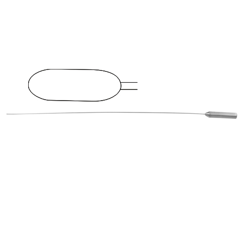 Bakes Gall Duct Dilator Fig. 9