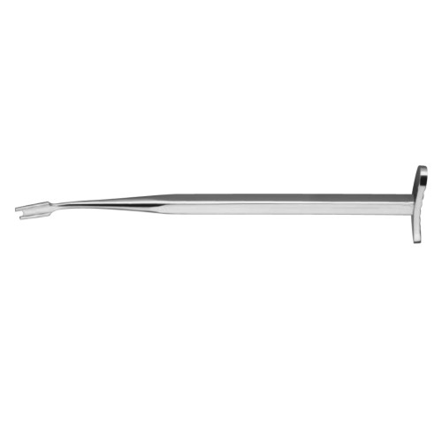 Smillie Meniscus Knife