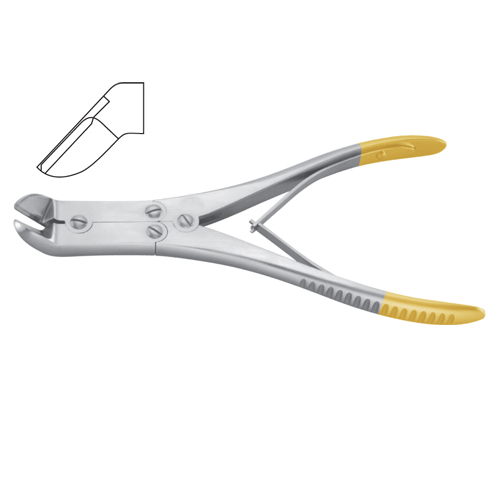 TC Wire Cutting Plier