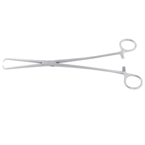 Pozzi Tenaculum Forcep