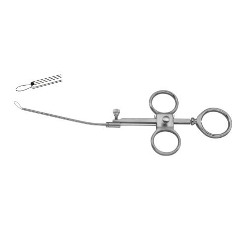 Krause Polypus Snare