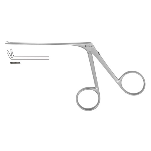 Alligator Forceps