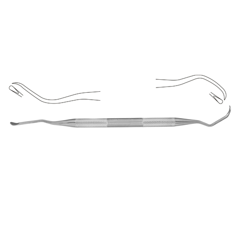 Tatum Sinus Lift Curette Fig. 2