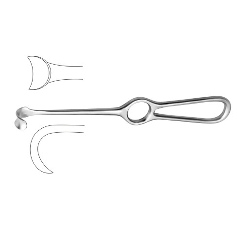 Kocher Retractor