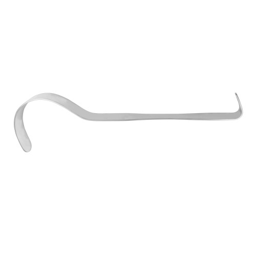 Deaver Retractor Fig. 6