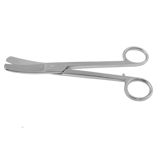 Lorenz Bandage Scissor
