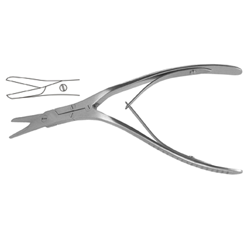 Caplan Septum Scissor