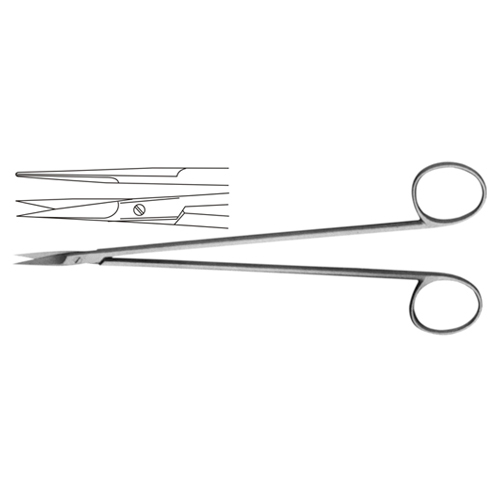 Vascular Scissor