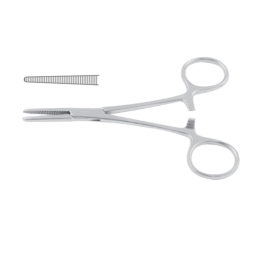 Spencer-Wells Haemostatic Forcep