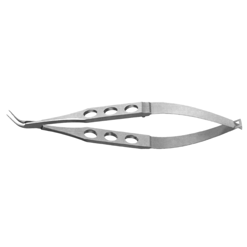 Blaydes Lens Holding Forcep