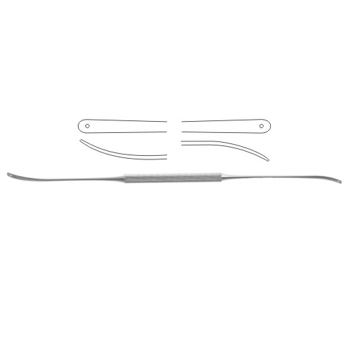 Olivecrona Dura Dissector