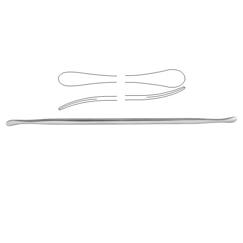 Penfield Dura Dissector