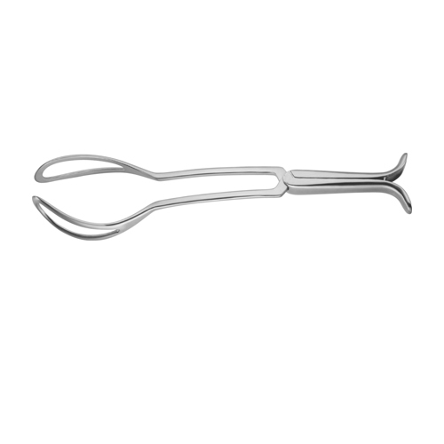 Piper Obstetrical Forcep