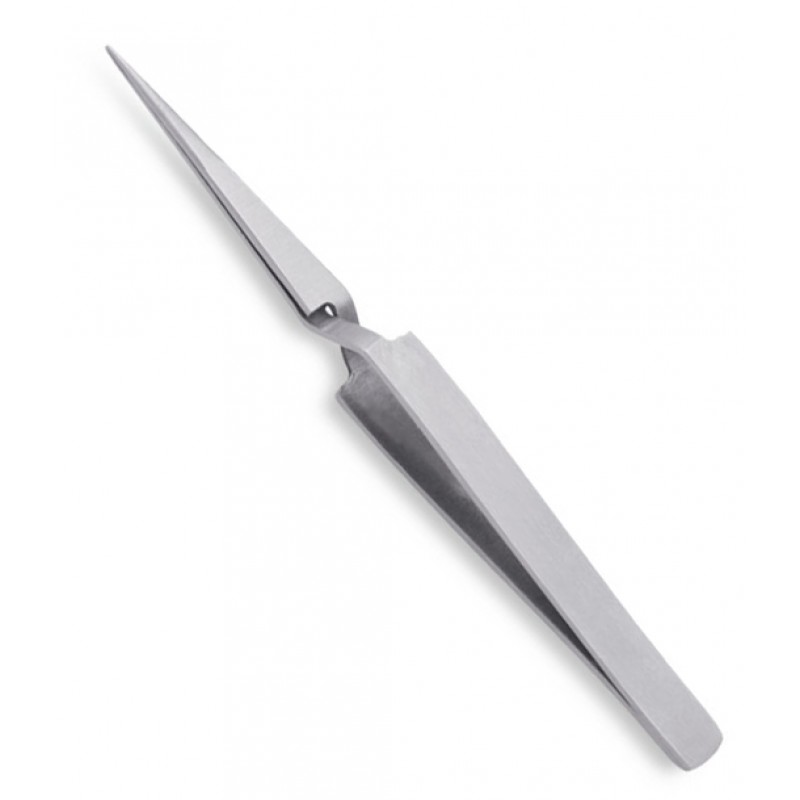 Eyebrow Tweezer