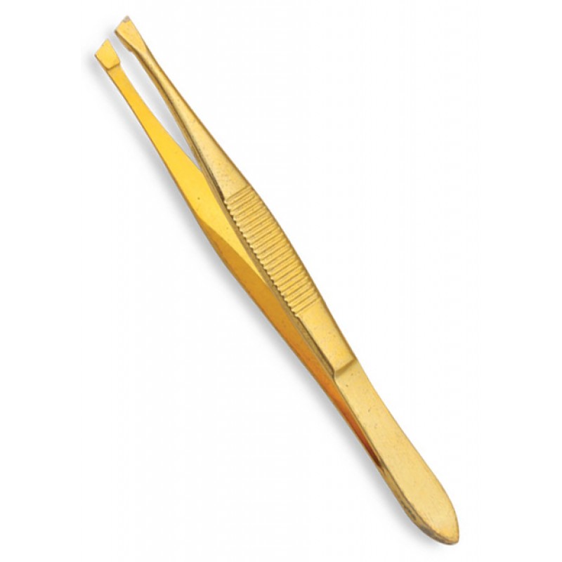 Eyebrow Tweezer