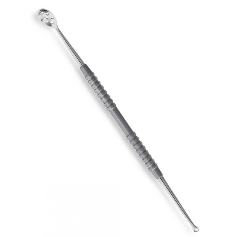 Nail & Cuticle Pusher
