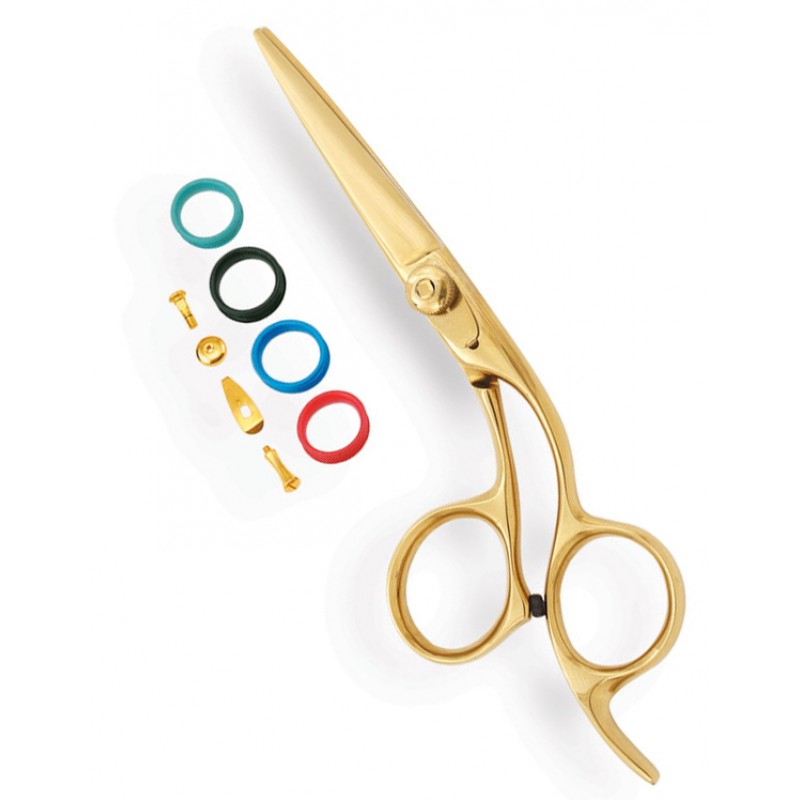 Razor Edge Scissors