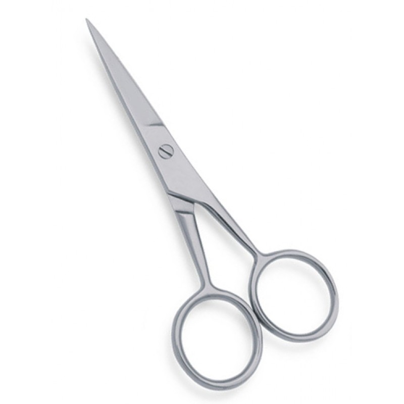 Cuticle Scissors