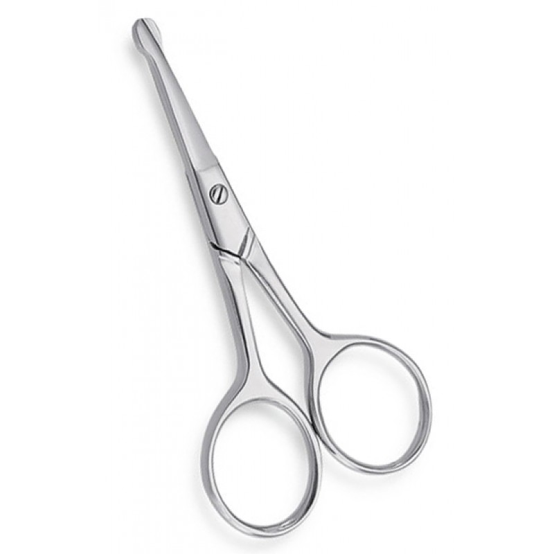 Cuticle Scissors